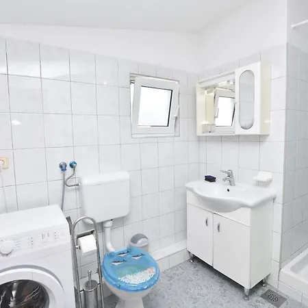 Djiko Appartement *
