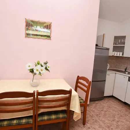 Djiko Apartment