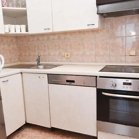 Djiko Apartment Primosten