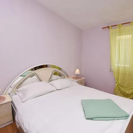 Djiko Apartment