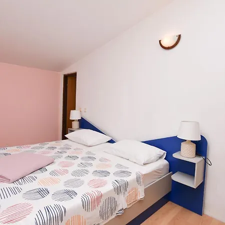Djiko Apartment *