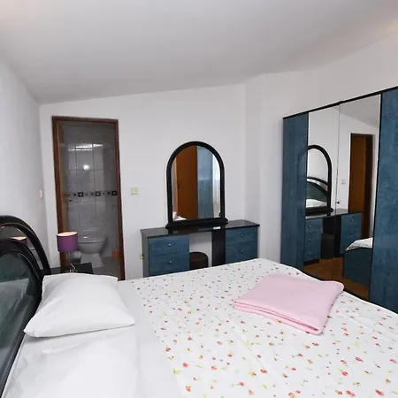 Djiko Apartment
