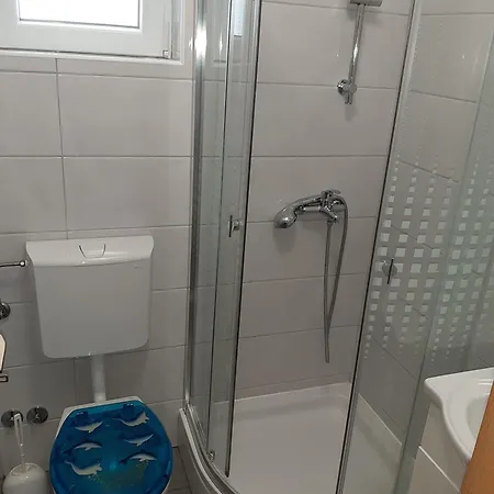 Djiko * Primošten