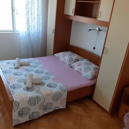 Djiko Apartment Primosten